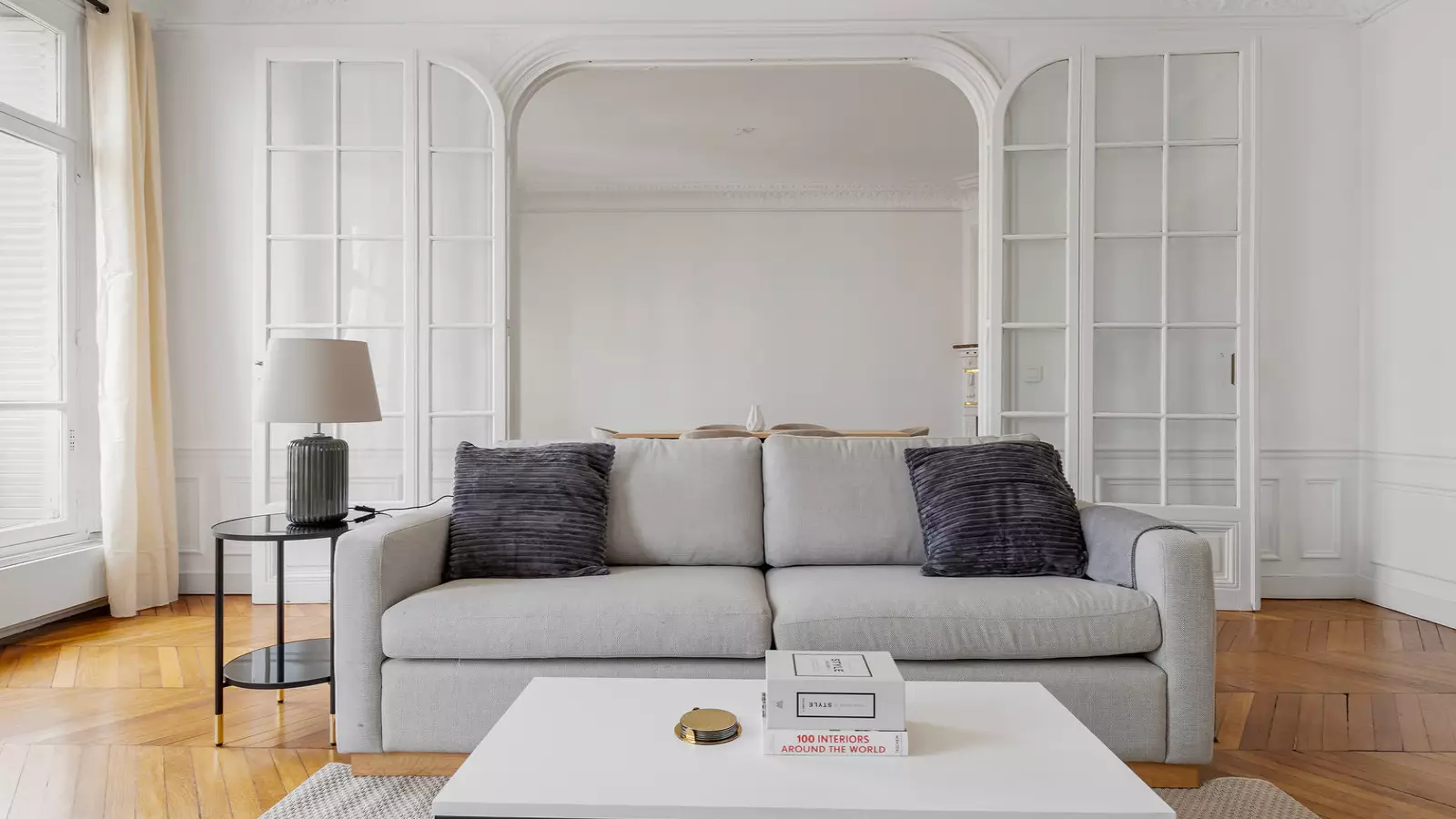 Appartement Rue Charles Laffitte à Neuilly-sur-Seine