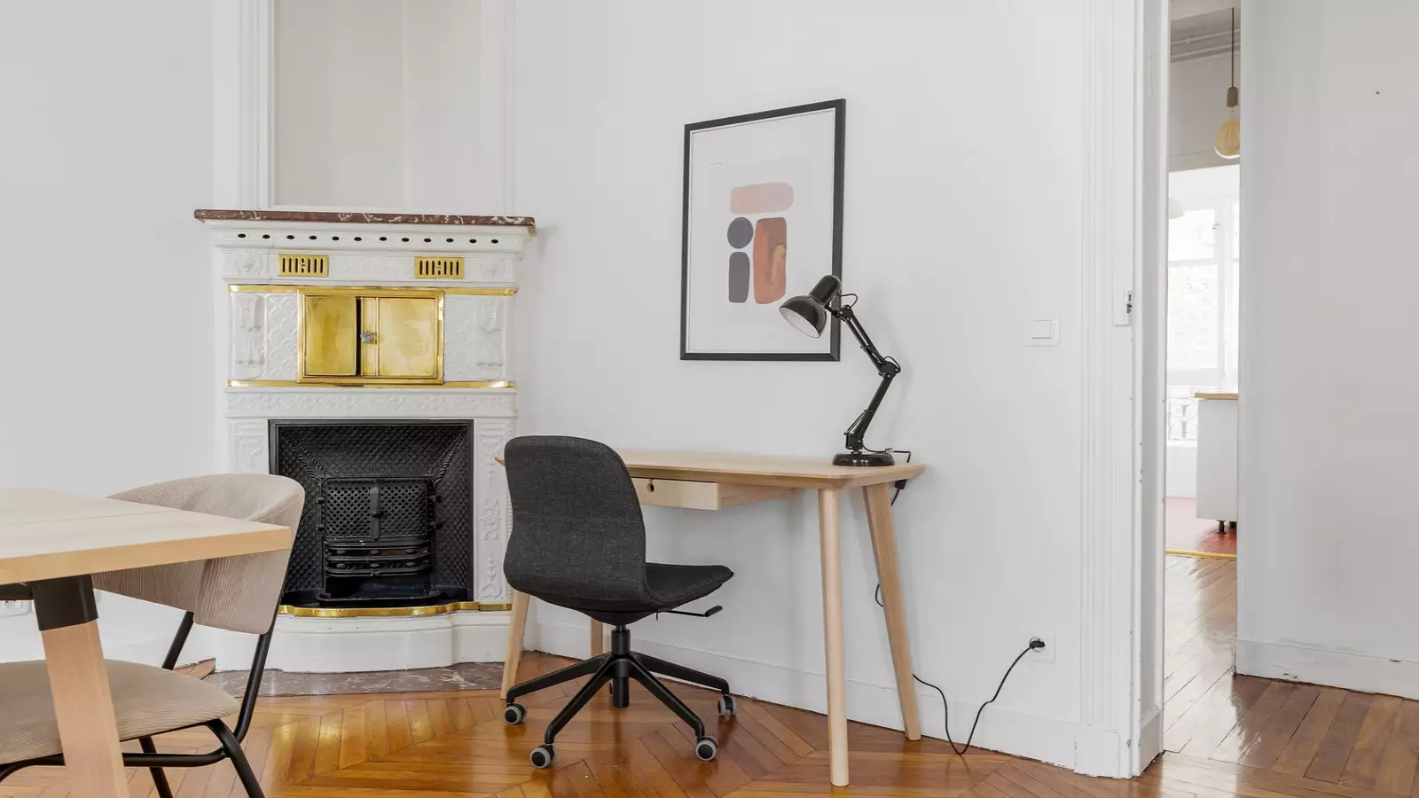 Appartement Rue Charles Laffitte à Neuilly-sur-Seine