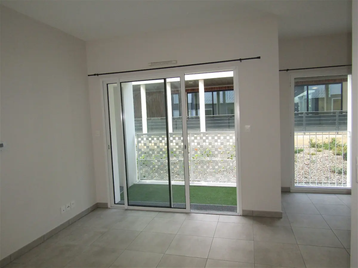 Appartement Rue Jules Verne à Carquefou