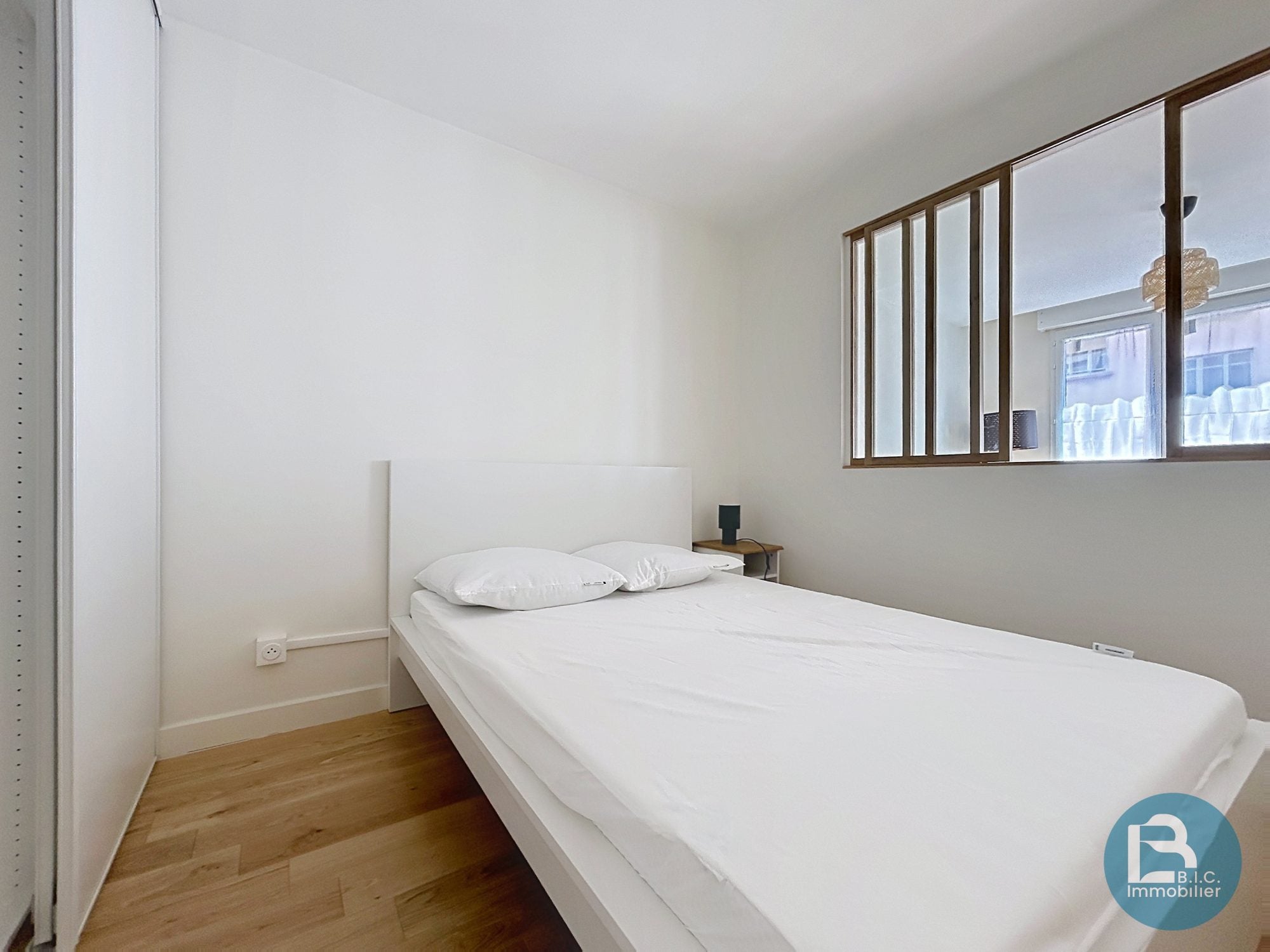 Flat Rue Jacques-Louis Hénon in Lyon