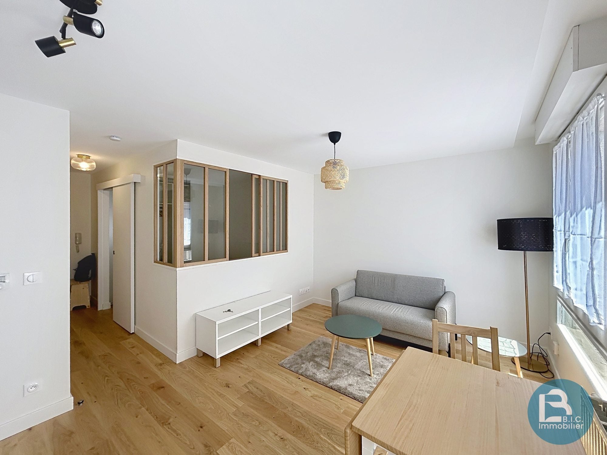 Appartement Rue Jacques-Louis Hénon à Lyon