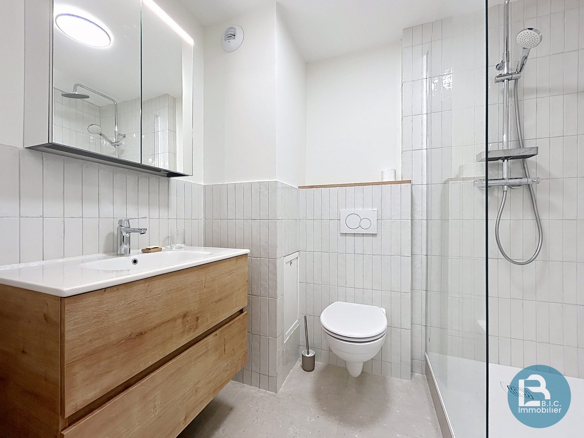 Appartement Rue Jacques-Louis Hénon à Lyon