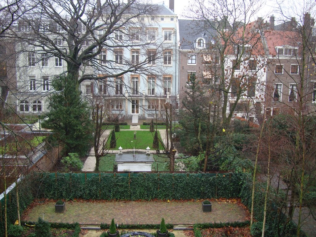 Woning te huur: Keizersgracht, Amsterdam