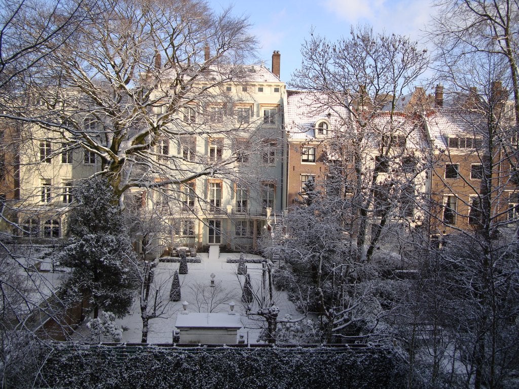 Woning te huur: Keizersgracht, Amsterdam