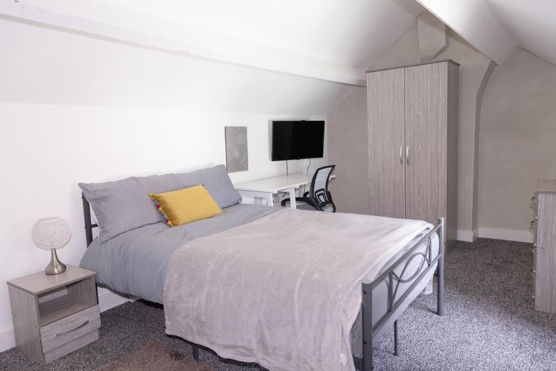 Room Westminster Road in Lancaster