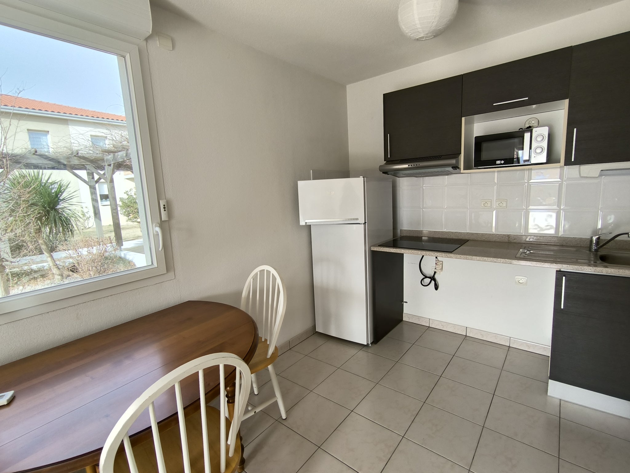Flat Allées de la Méditerranée in Saint-Laurent-de-la-Salanque