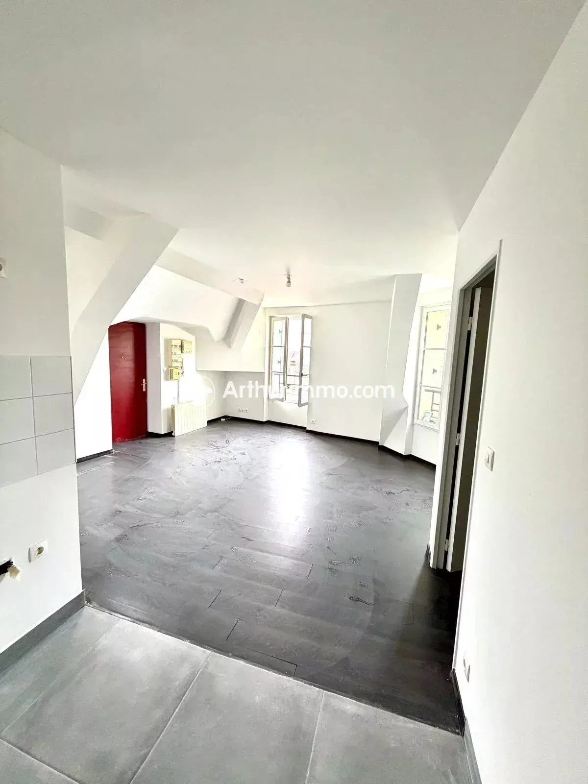 Appartement Avenue Paul Vaillant-Couturier à Paray-Vieille-Poste