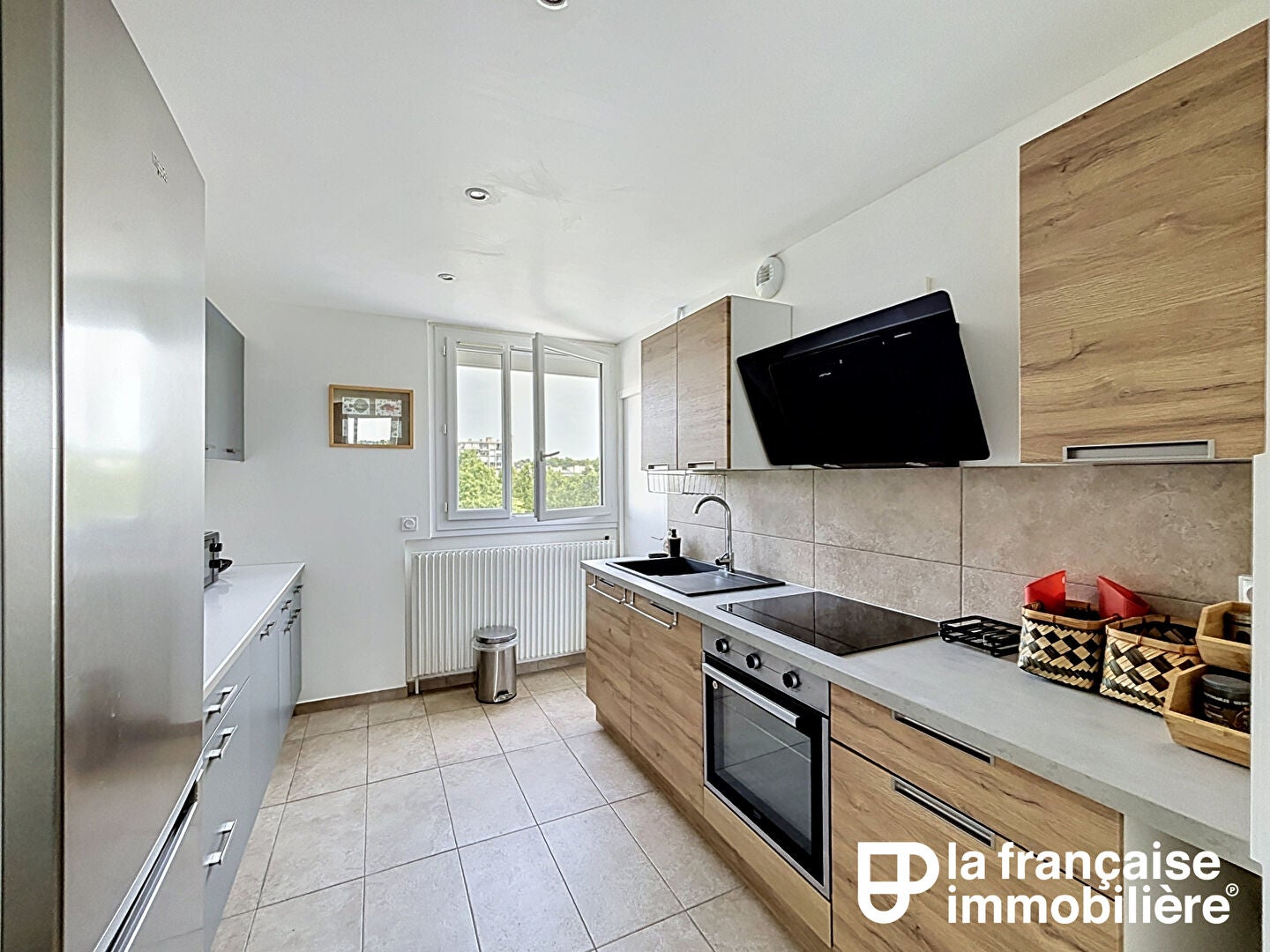 Appartement Rue de Nantes à Rennes