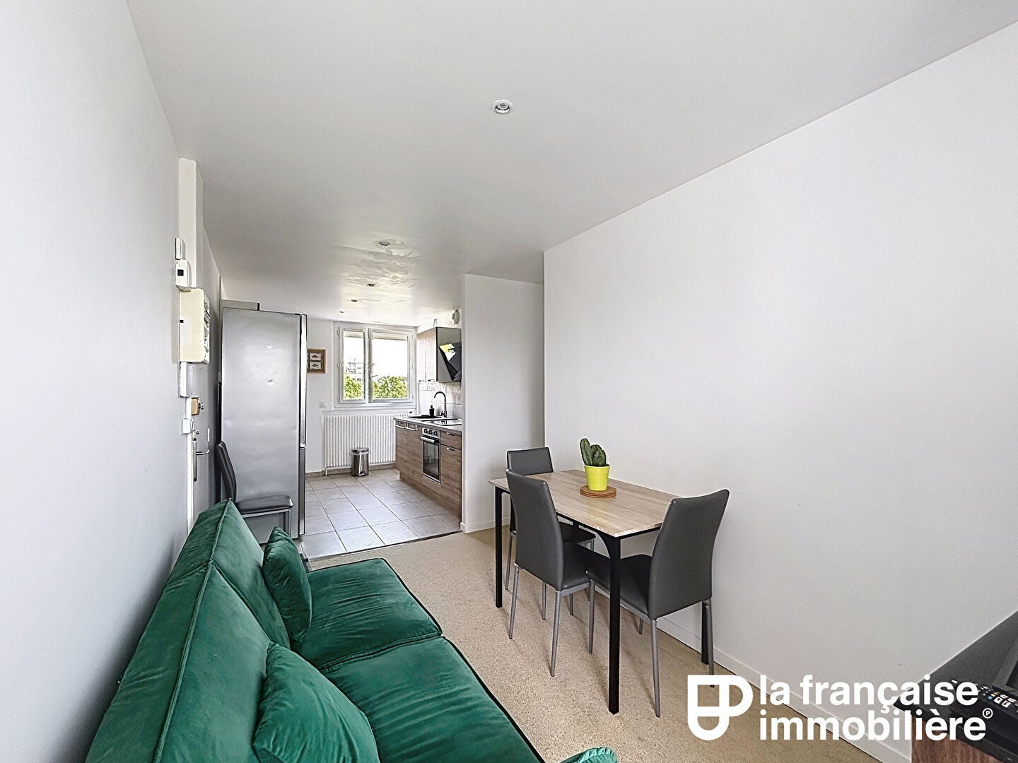 Appartement Rue de Nantes à Rennes