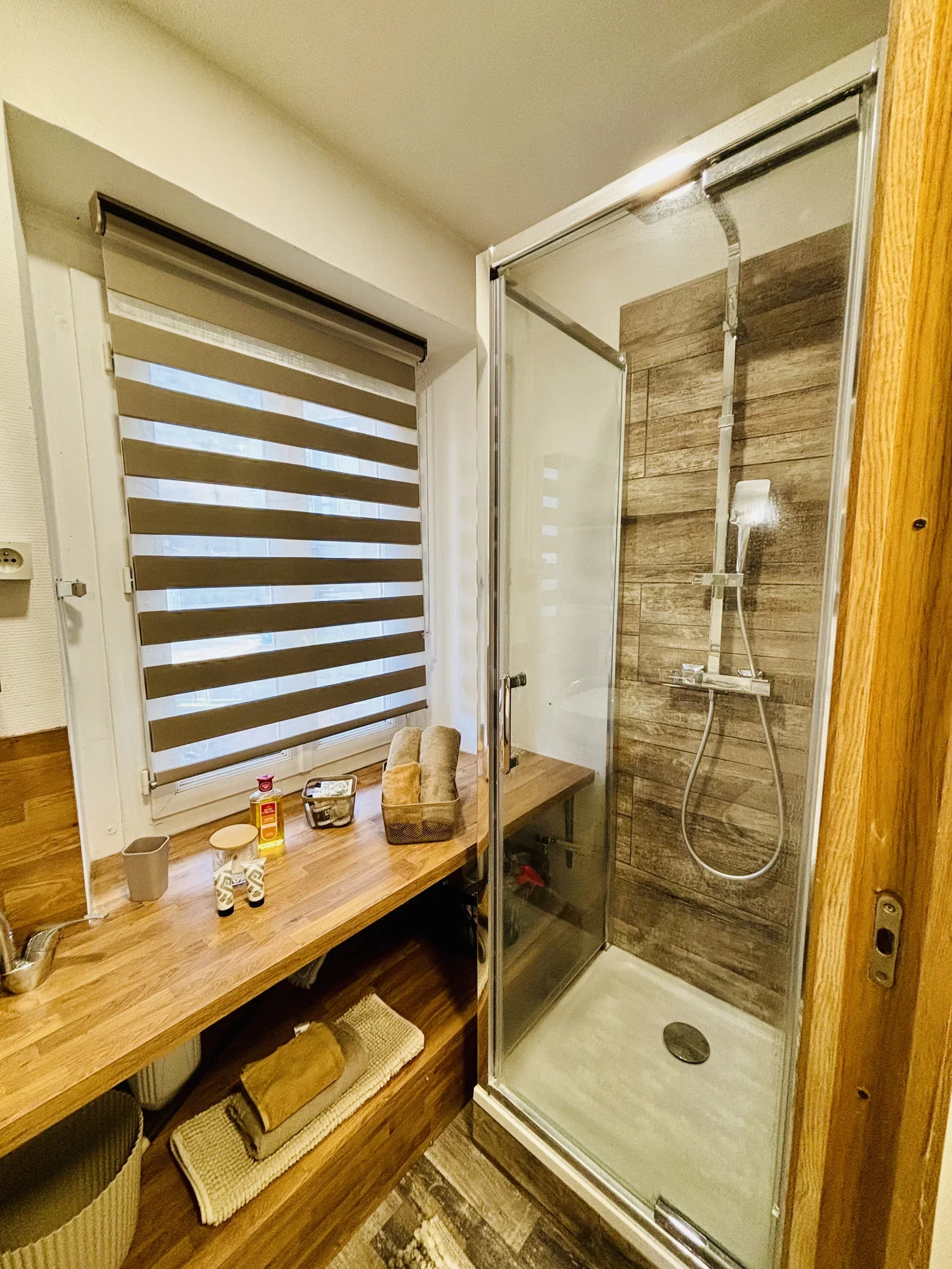 Chambre Chemin du Bois Mériguet à Pas de l'Echelle