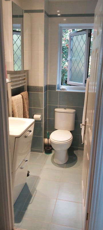 Room Catalina Drive in Poole