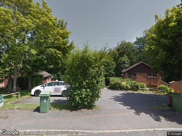 Room Green Way in Tunbridge Wells