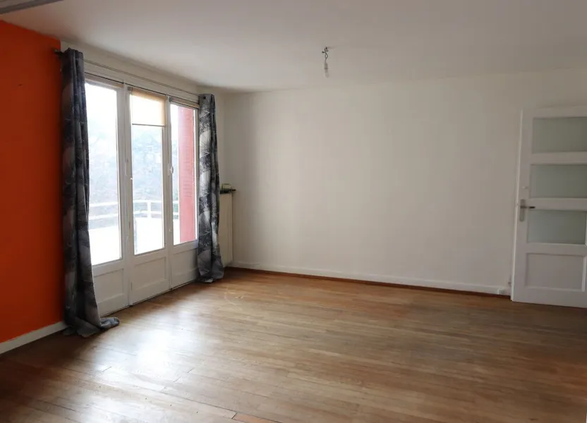 Appartement Place Bénédict Tessier à Lyon