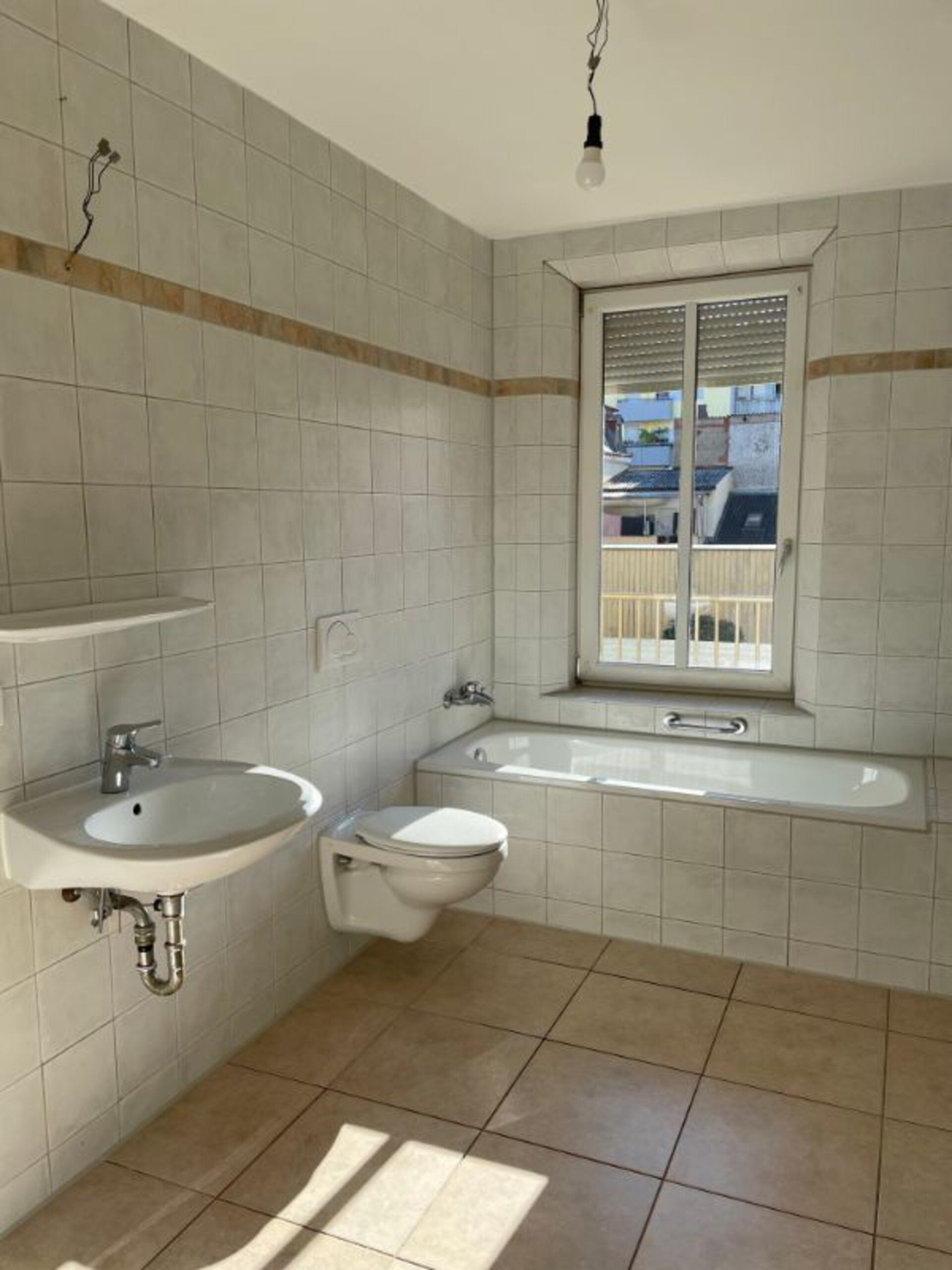 Wohnung Salzstraße in Fürth