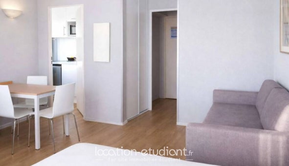 Flat Rue Eugène Renault in Maisons-Alfort