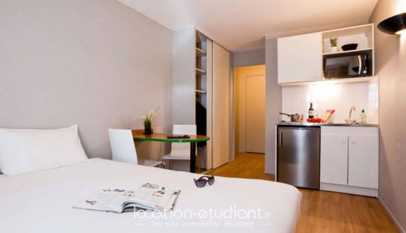 Flat Rue Eugène Renault in Maisons-Alfort