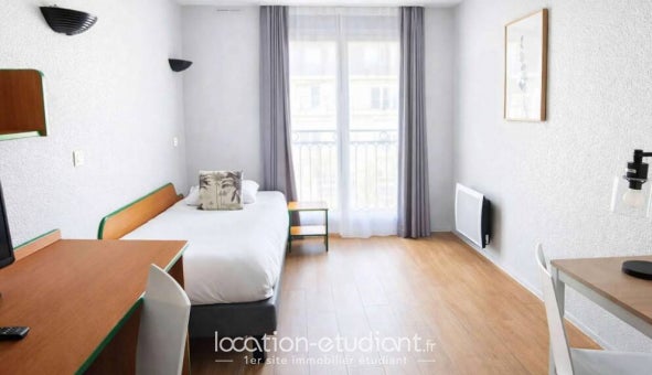 Appartement Rue Eugène Renault à Maisons-Alfort