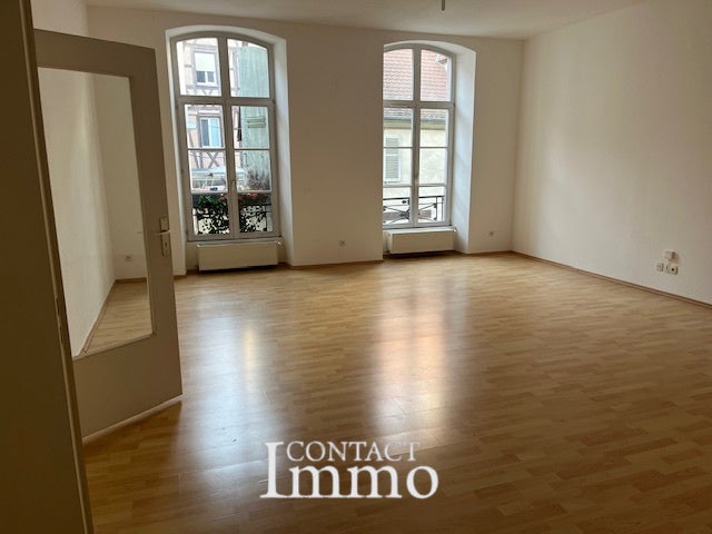 Appartement Rue Rapp à Colmar
