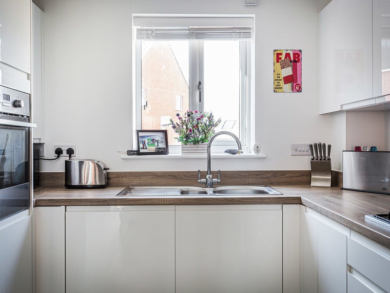 Flat Webber Street in Reigate and Banstead