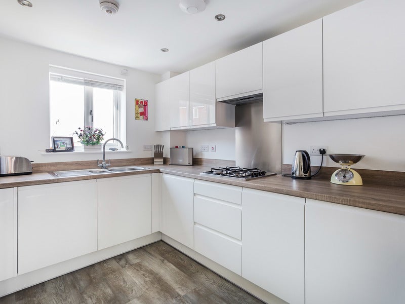 Flat Webber Street in Reigate and Banstead