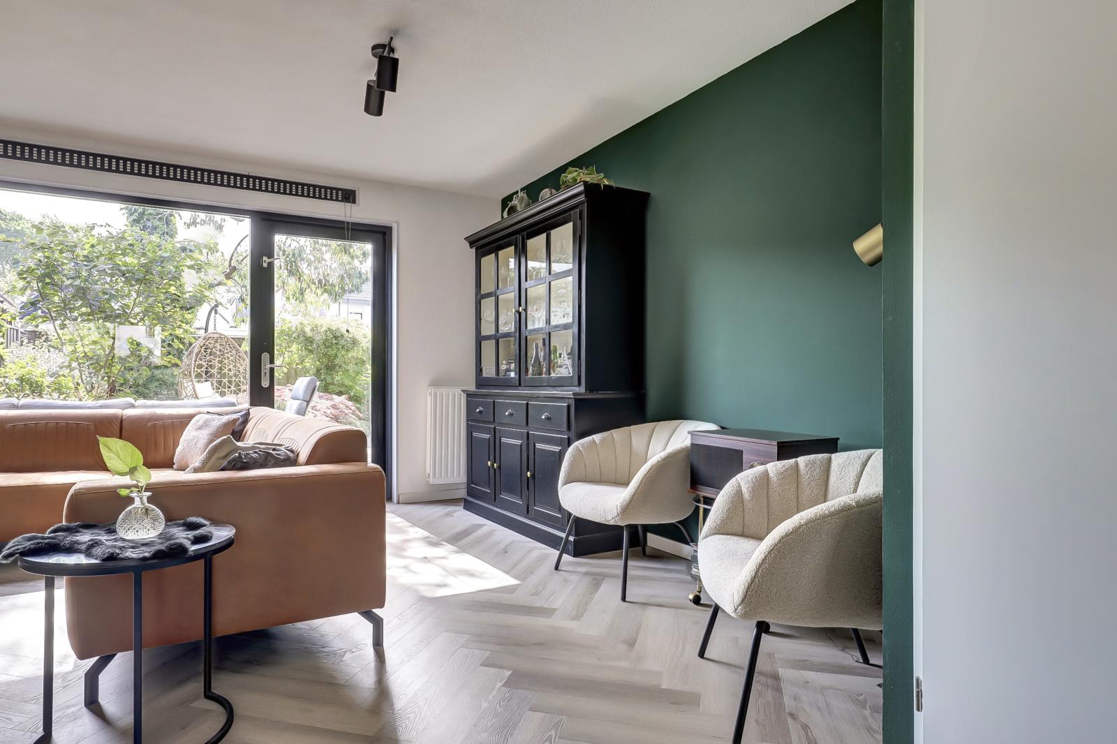 Tussenwoning te koop: Lingestraat 43, Middelburg