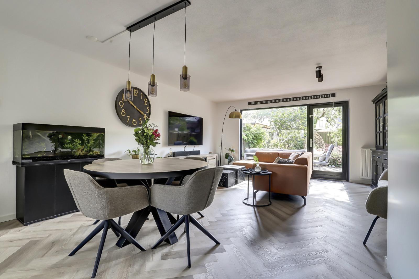 Tussenwoning te koop: Lingestraat 43, Middelburg