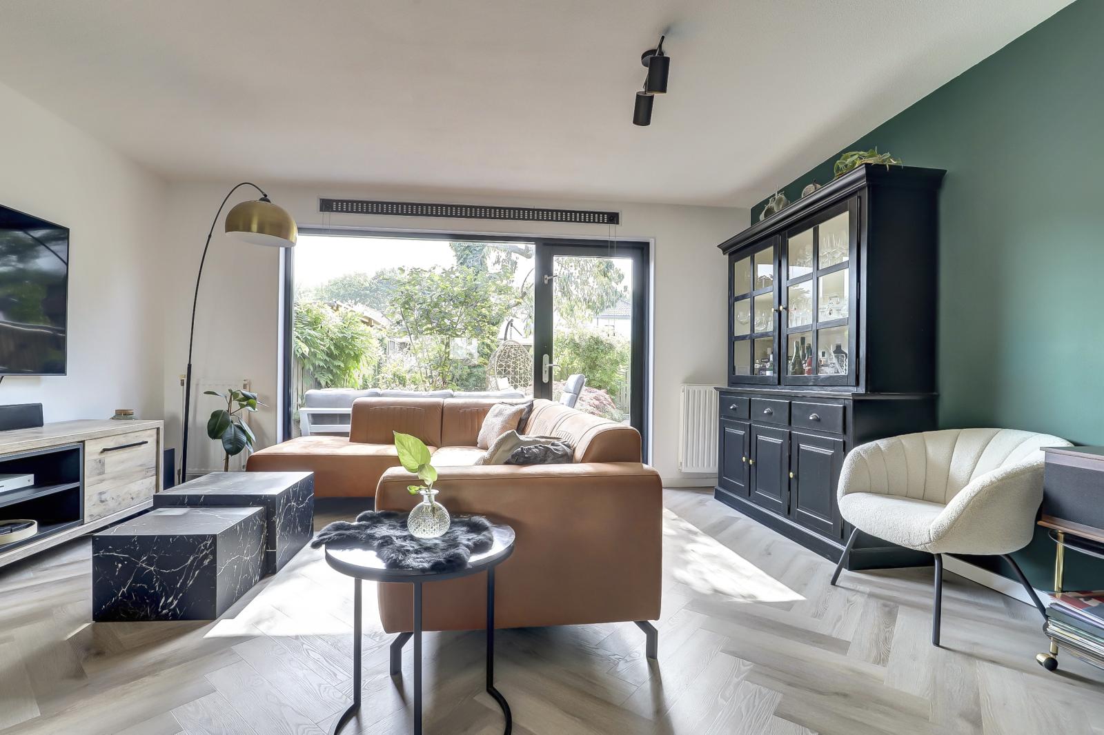 Tussenwoning te koop: Lingestraat 43, Middelburg
