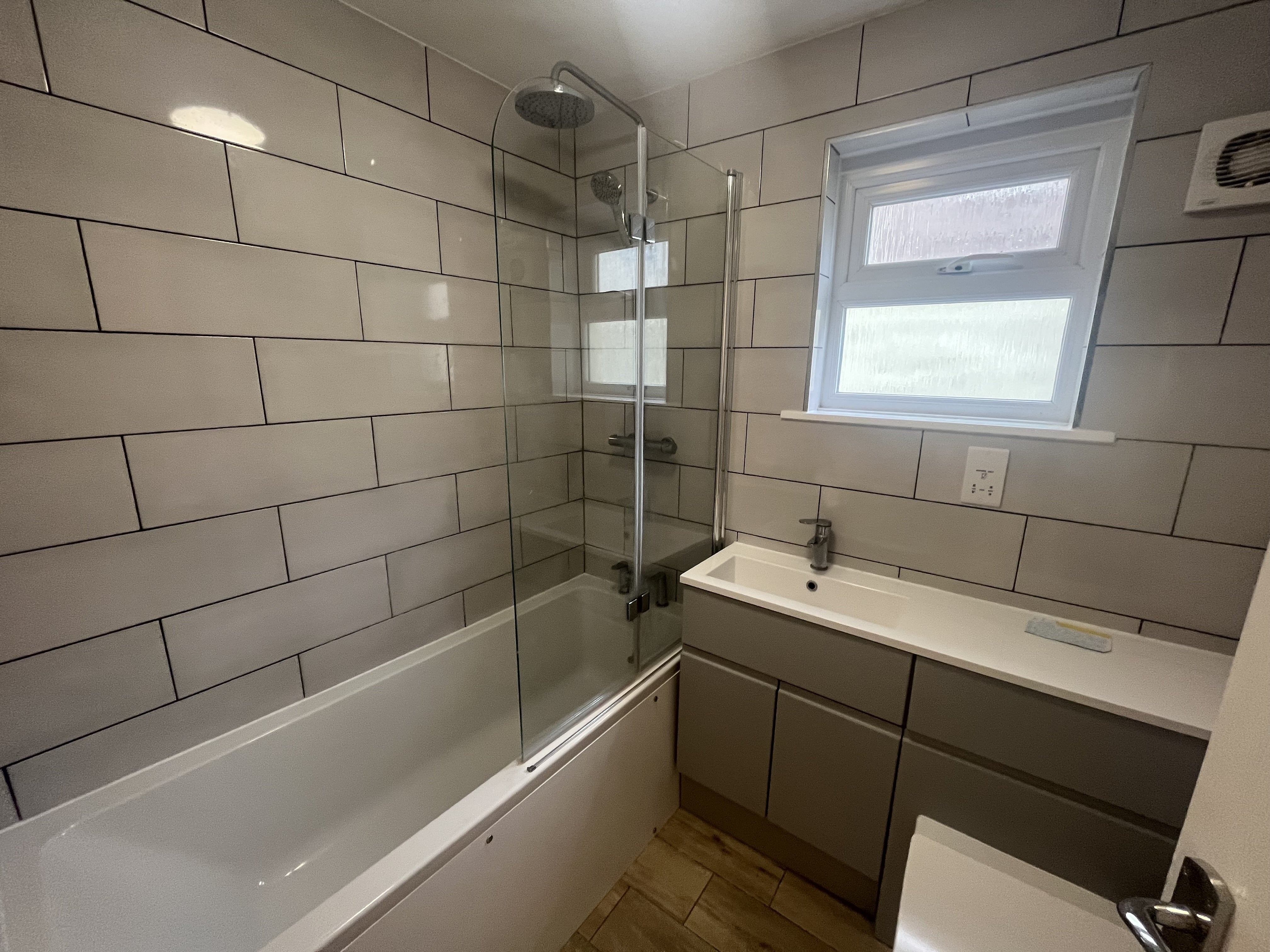 Flat Wolsdon Place in Plymouth