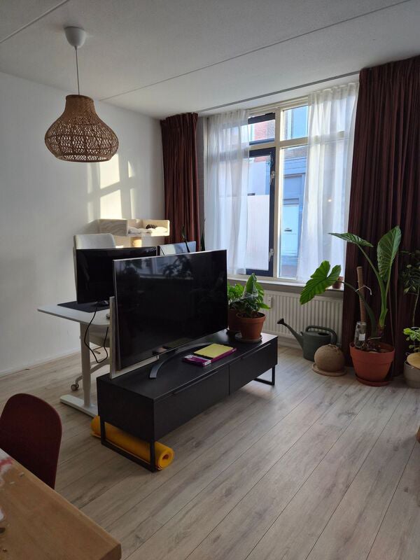 Appartement Maria Gijzenplein 3
