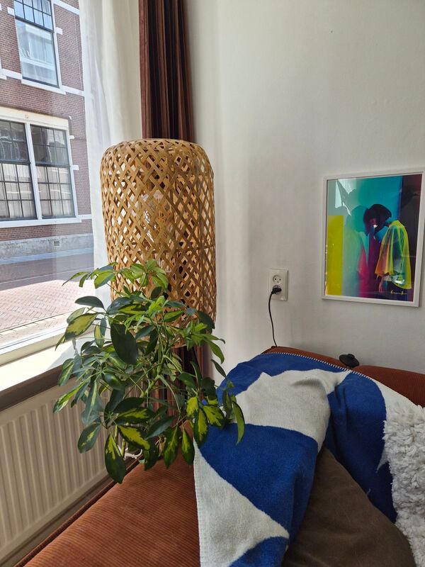 Appartement Maria Gijzenplein 2