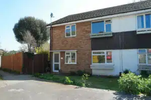 House Harbex Close in Greater London