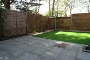 House Harbex Close in Greater London
