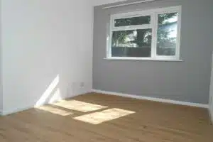 House Harbex Close in Greater London