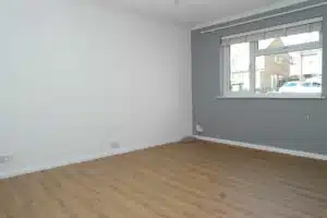 House Harbex Close in Greater London