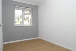 House Harbex Close in Greater London