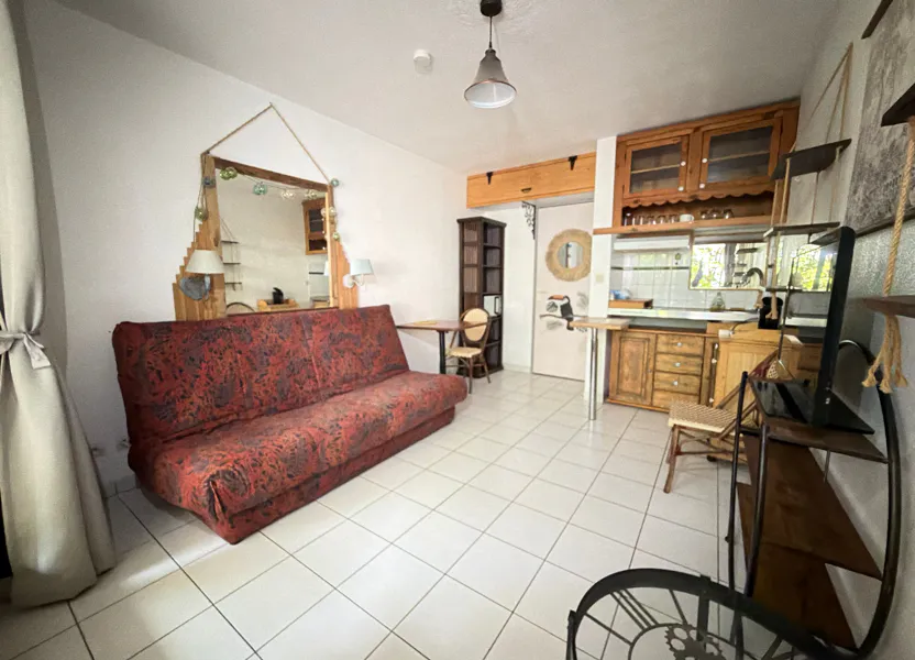 Flat Avenue Frédéric Sabatier-d'Espeyran in Montpellier