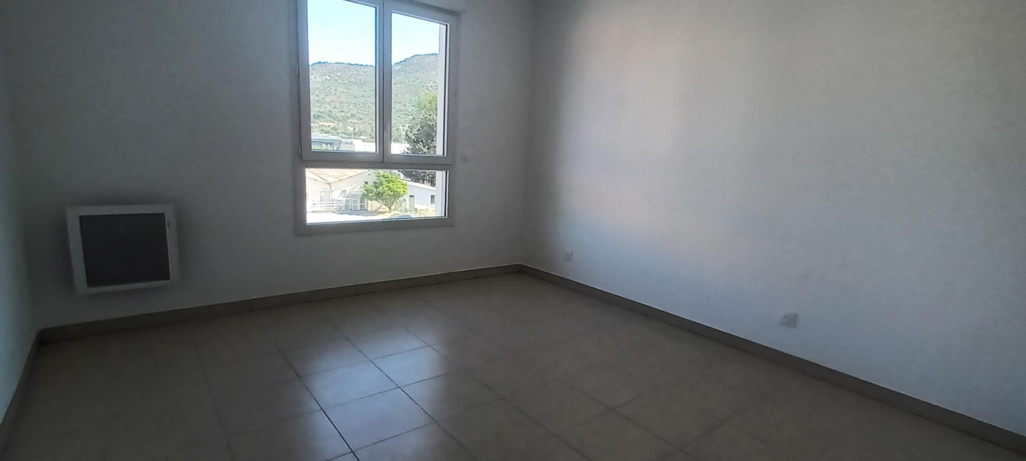 Flat Rue des Tilleuls in Le Lavandou