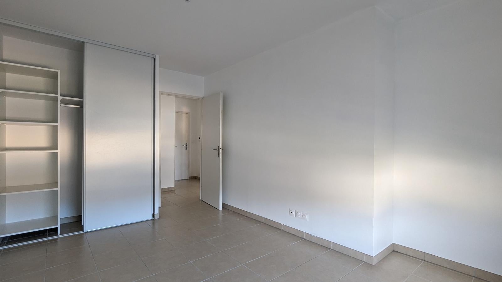 Flat Rue des Tilleuls in Le Lavandou