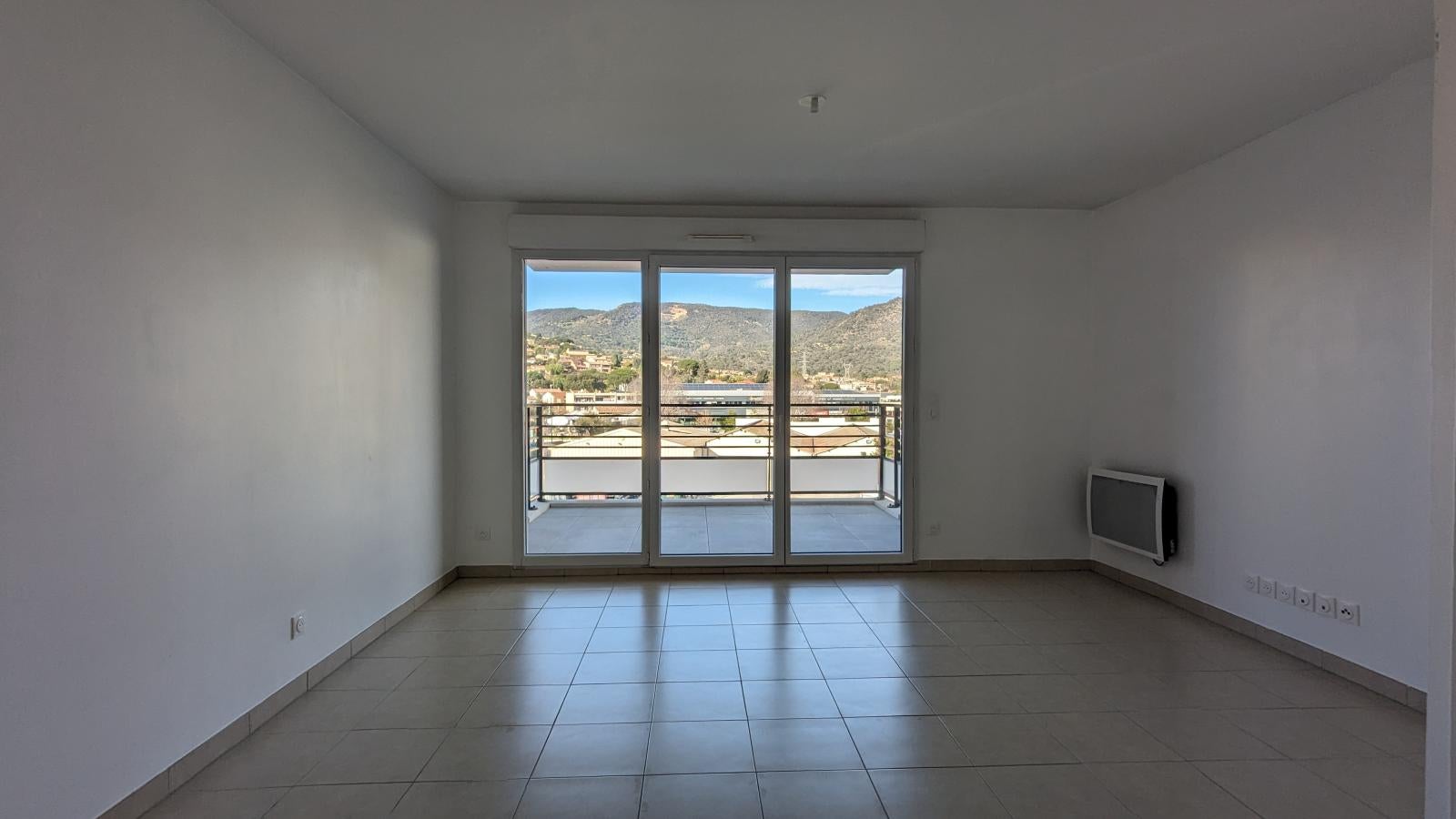 Flat Rue des Tilleuls in Le Lavandou