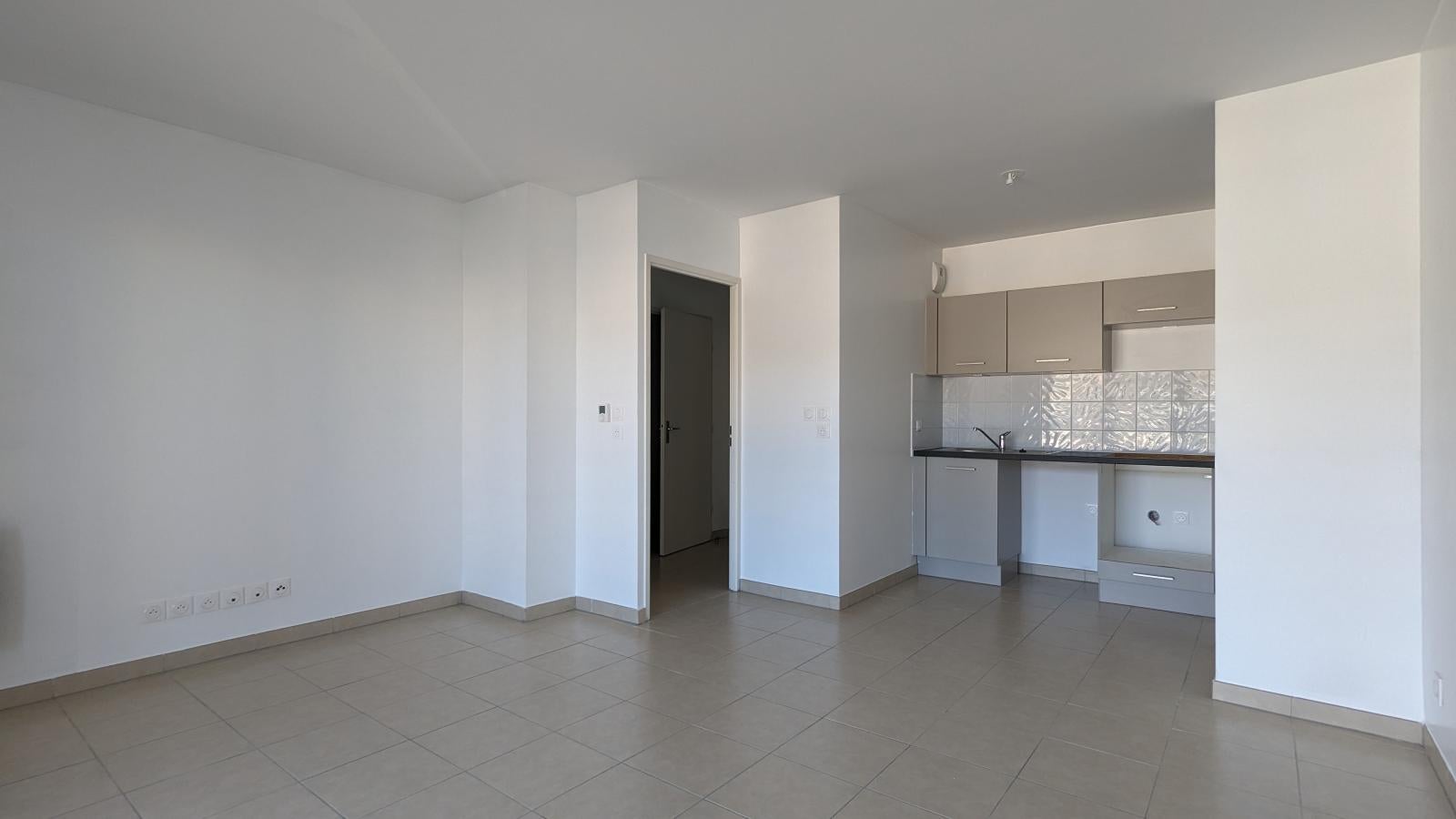 Flat Rue des Tilleuls in Le Lavandou
