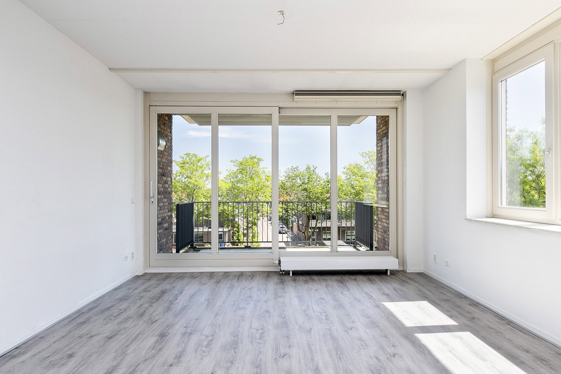 Appartement Hoge Rijndijk 1 20 in Woerden