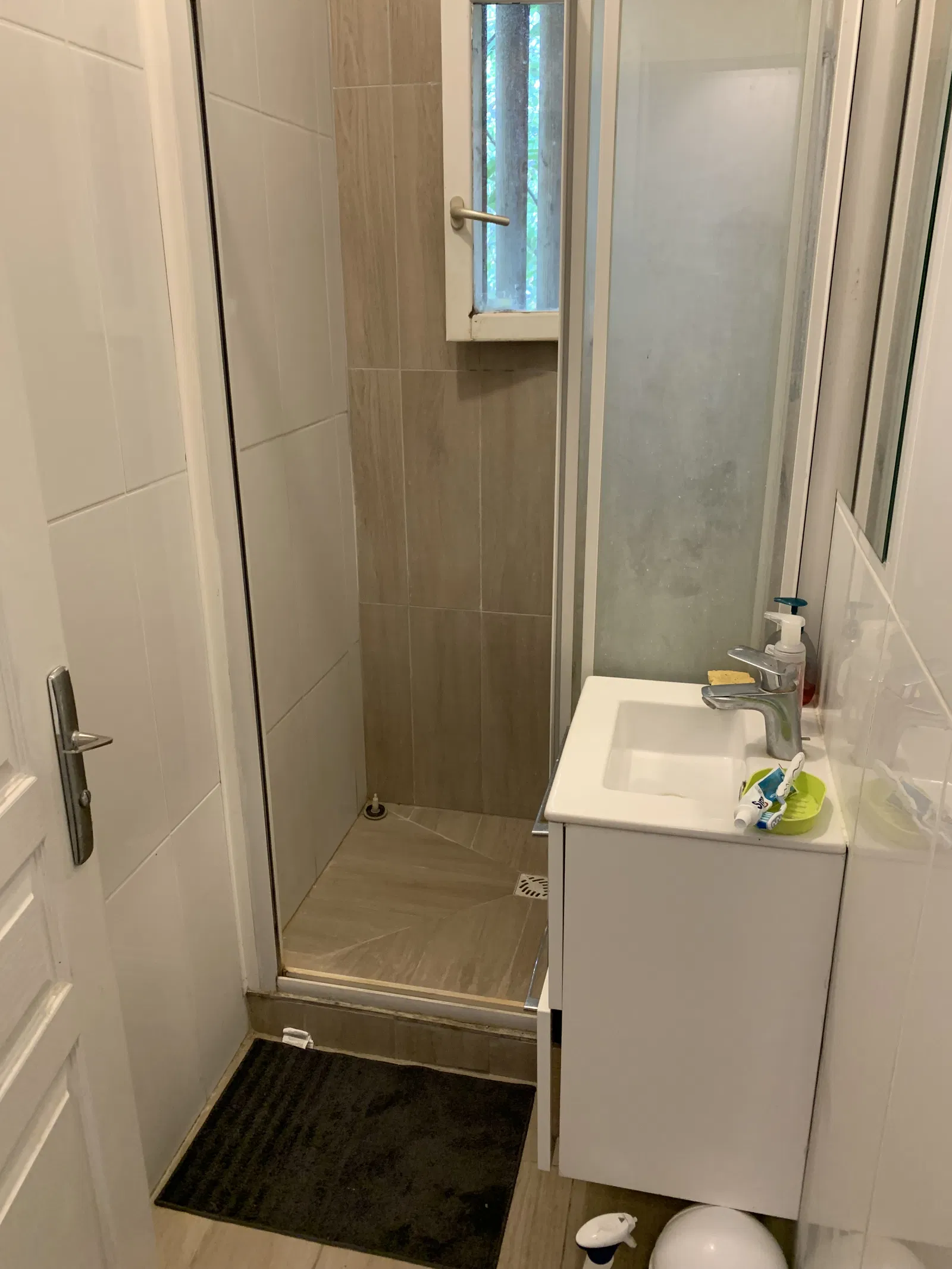 Chambre Impasse Ermengarde à Montpellier