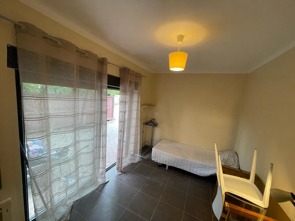 Chambre Impasse Ermengarde à Montpellier