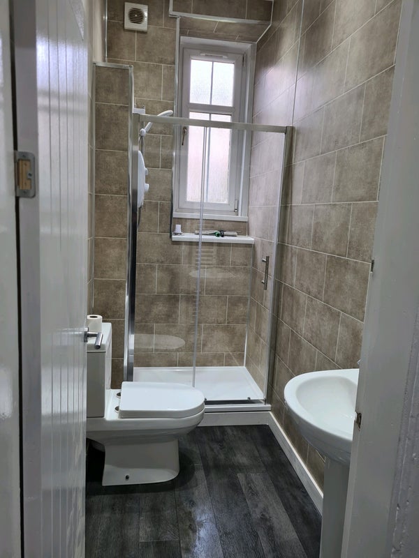 Flat Edina Place in City of Edinburgh