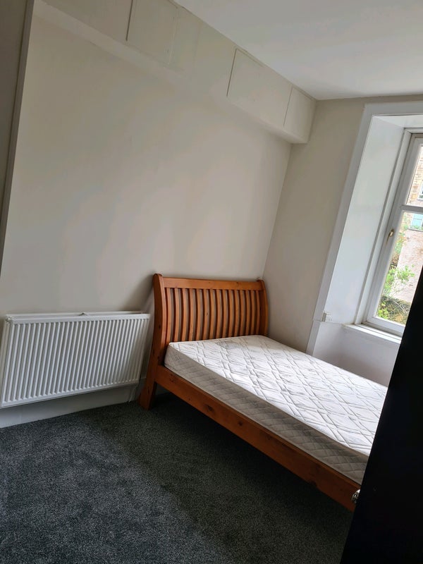 Flat Edina Place in City of Edinburgh
