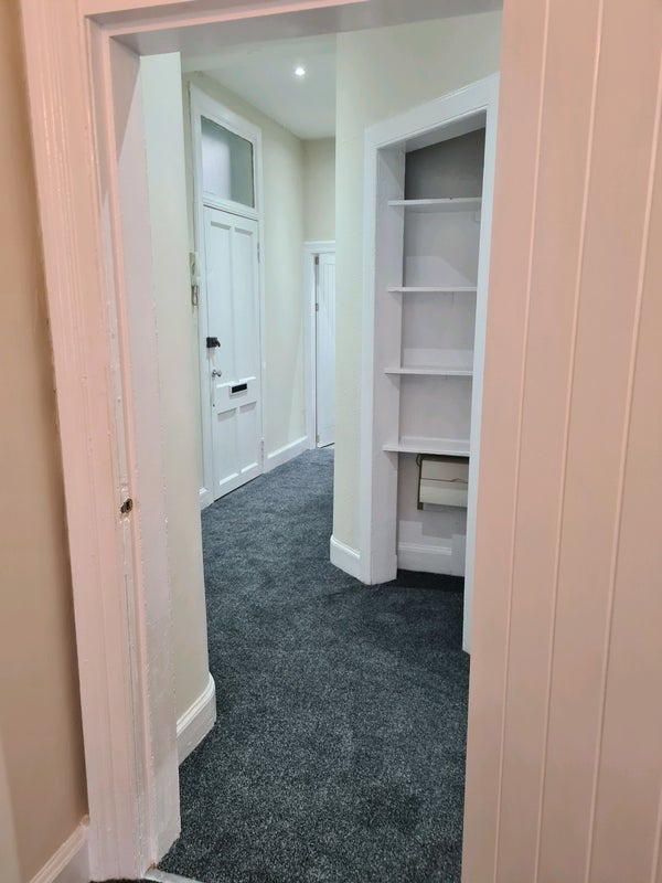 Flat Edina Place in City of Edinburgh