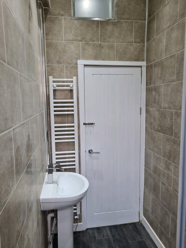 Flat Edina Place in City of Edinburgh