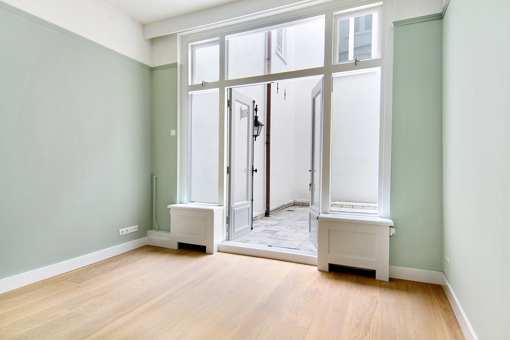 Appartement te huur: Keizersgracht, Amsterdam