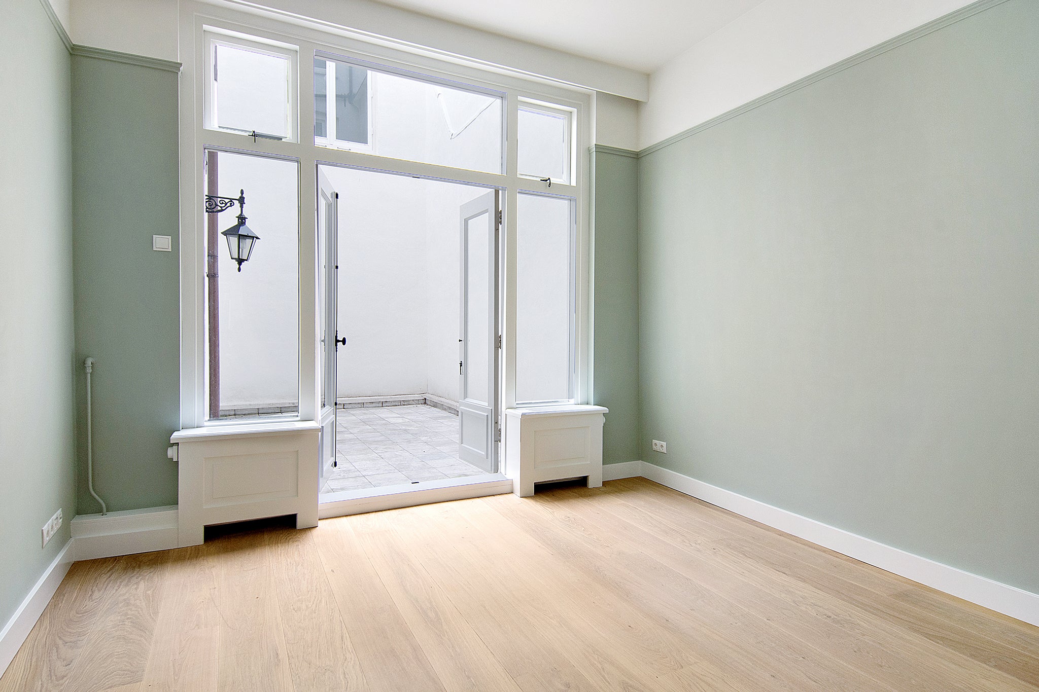 Appartement te huur: Keizersgracht, Amsterdam