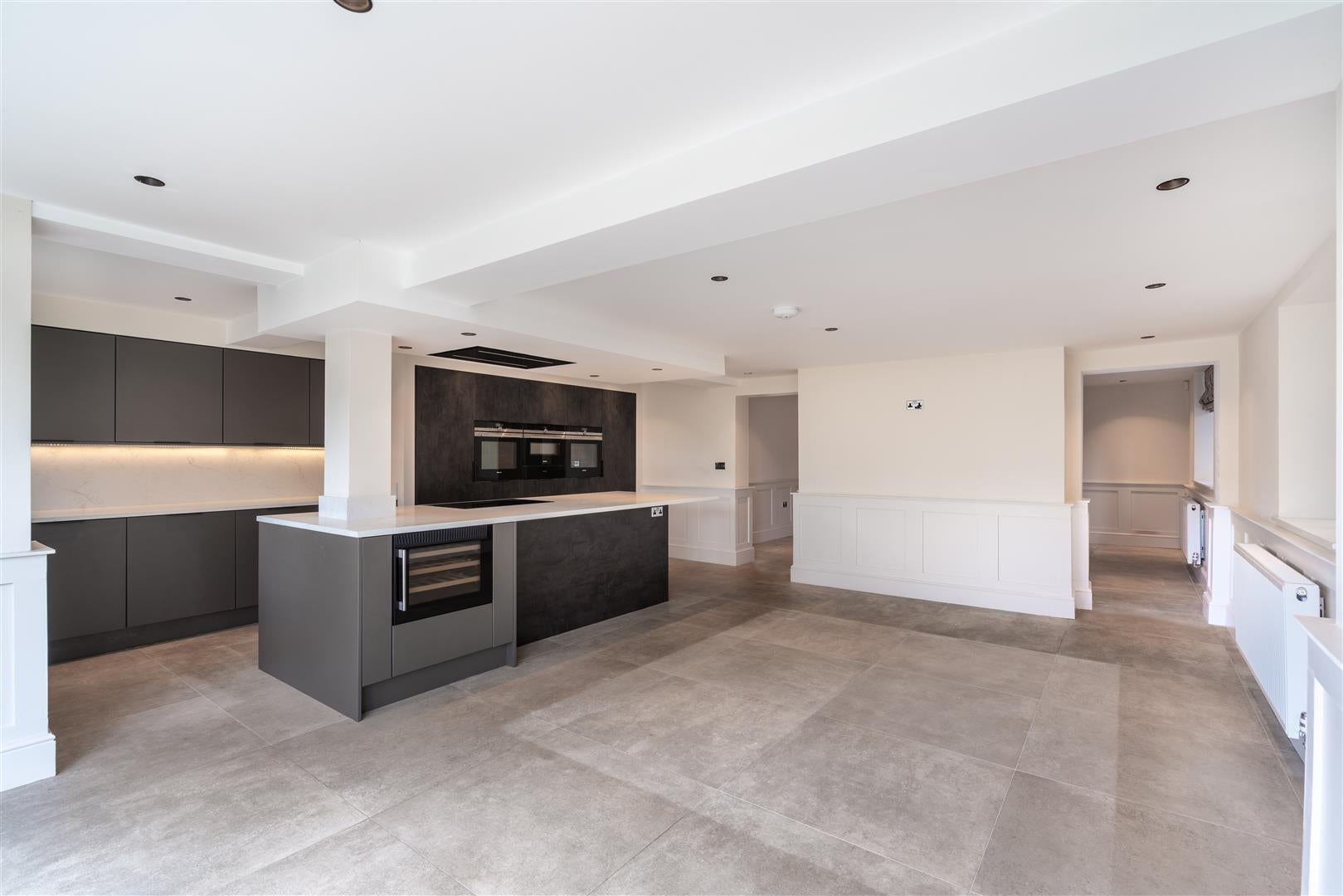 House Ripon Road in Harrogate
